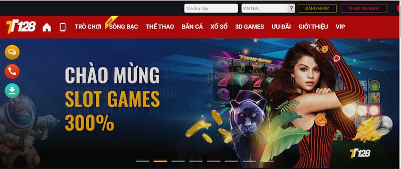 TT128 Lịch Sử Hình Thành