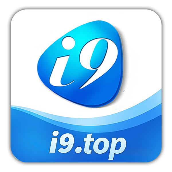 Trang chủ 17 Logo I9Bet Top