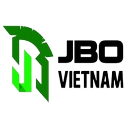 Trang chủ 20 Logo Jbo Vietnam