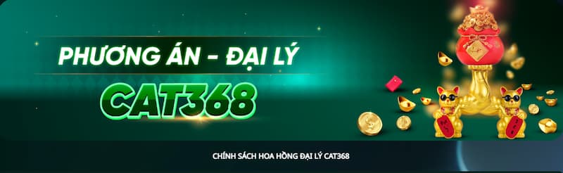 Cat368 - Review nhà cái được đông đảo người dùng đánh giá cao 1 Cat368