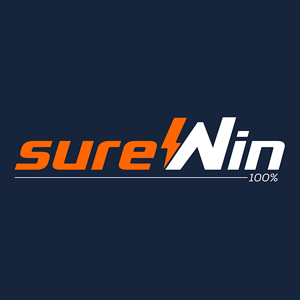Trang chủ 11 Surewin Logo