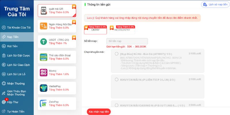 ATM99 - Nhà Cái Uy Tín & Đẳng Cấp Đáng Trải Nghiệm 2026 5 Hướng Dẫn Rút Tiền Nhanh Tại Atm99