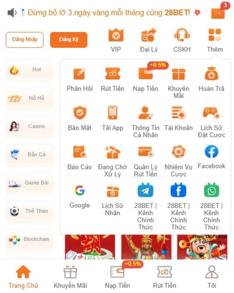 28BET - Nhà Cái Cá Cược Uy Tín Và Xanh Chín Nhất 2026 6 Giải Đáp Những Thắc Mắc Khi Chơi Game Tại Nhà Cái 28Bet