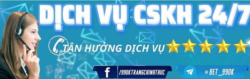 OK 9 - Sân chơi giải trí chất lượng cho thành viên 2 Nhân Viên Chăm Sóc Khách Hàng Luôn Nhiệt Tình, Tận Tâm
