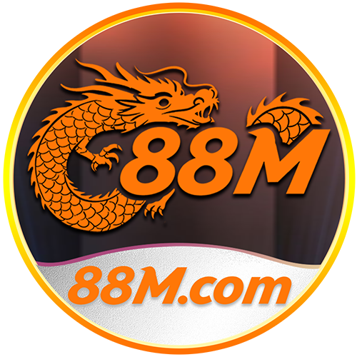 Trang chủ 25 Logo 88M